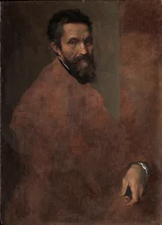 Michelangelo Buonarroti (1475–1564)